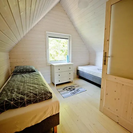 Comfy In With Shared Garden Holiday home *