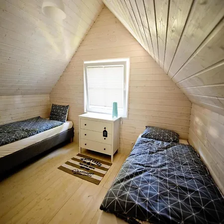 Comfy In With Shared Garden Holiday home *